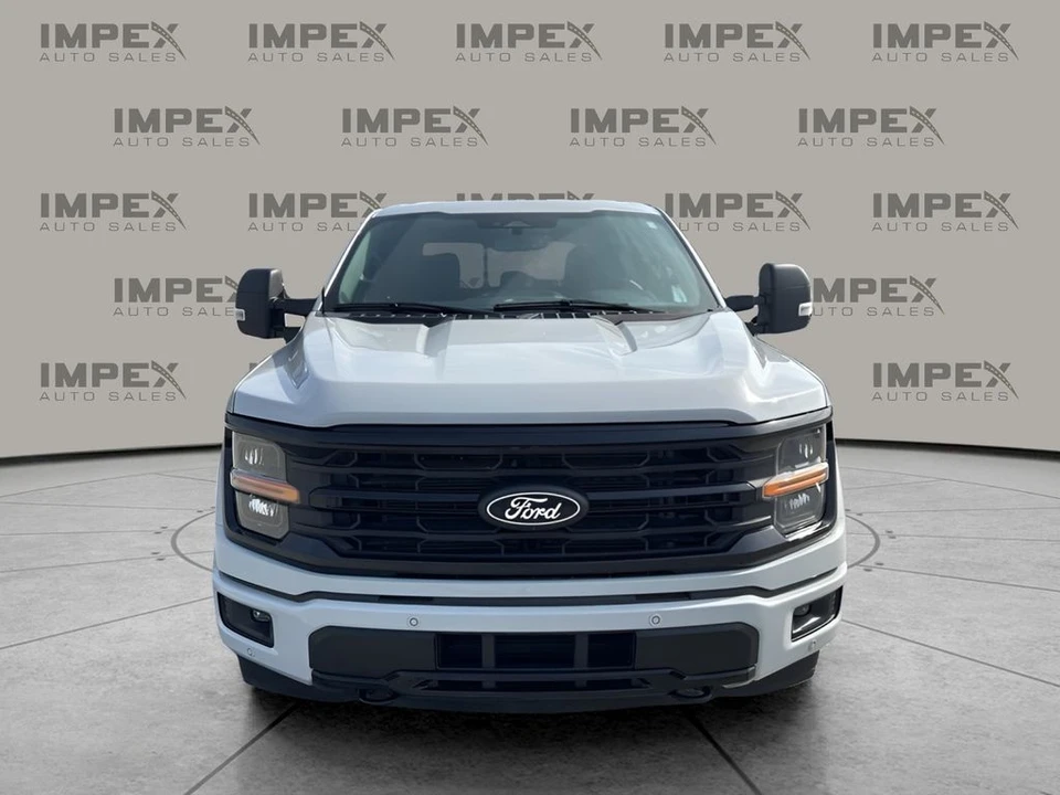 2024 Ford F-150 14th Gen - Image 8 of 31