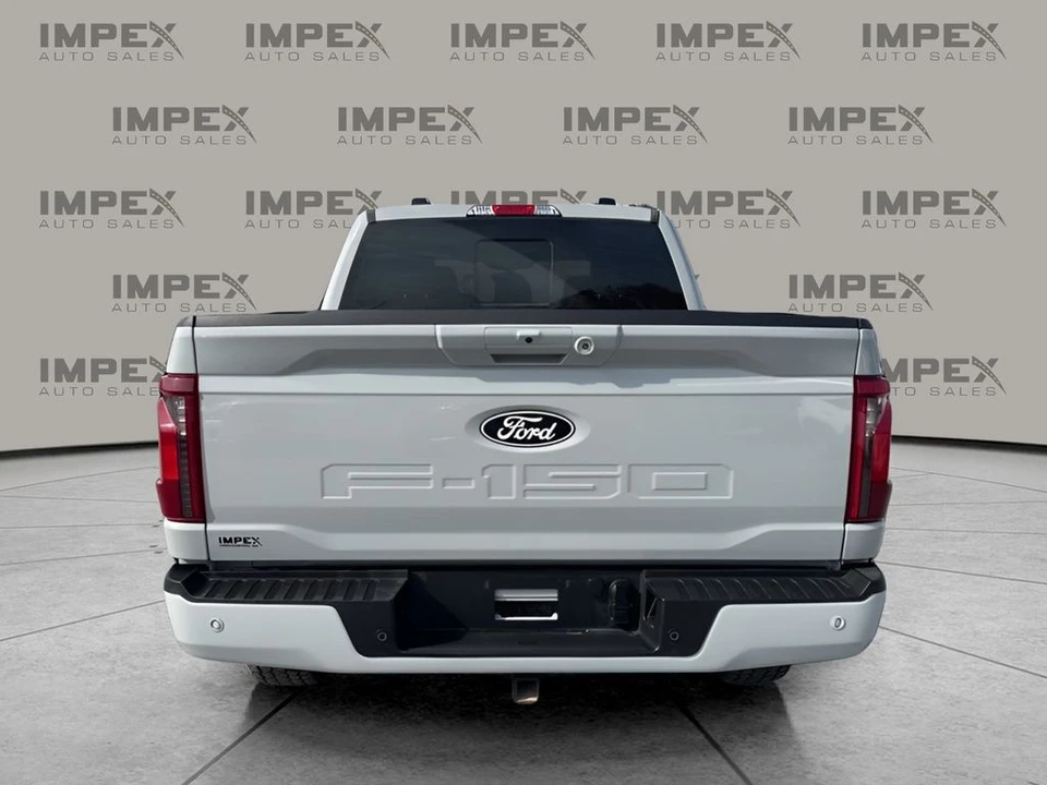 2024 Ford - Image 4 of 31
