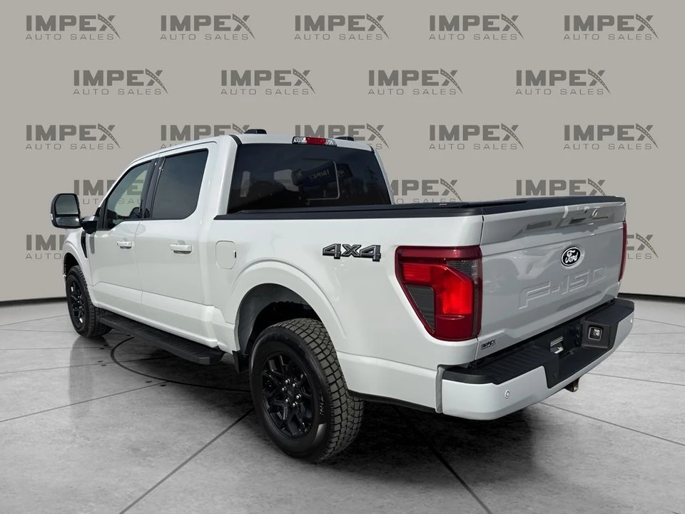 2024 Ford F-150 14th Gen - Image 3 of 31