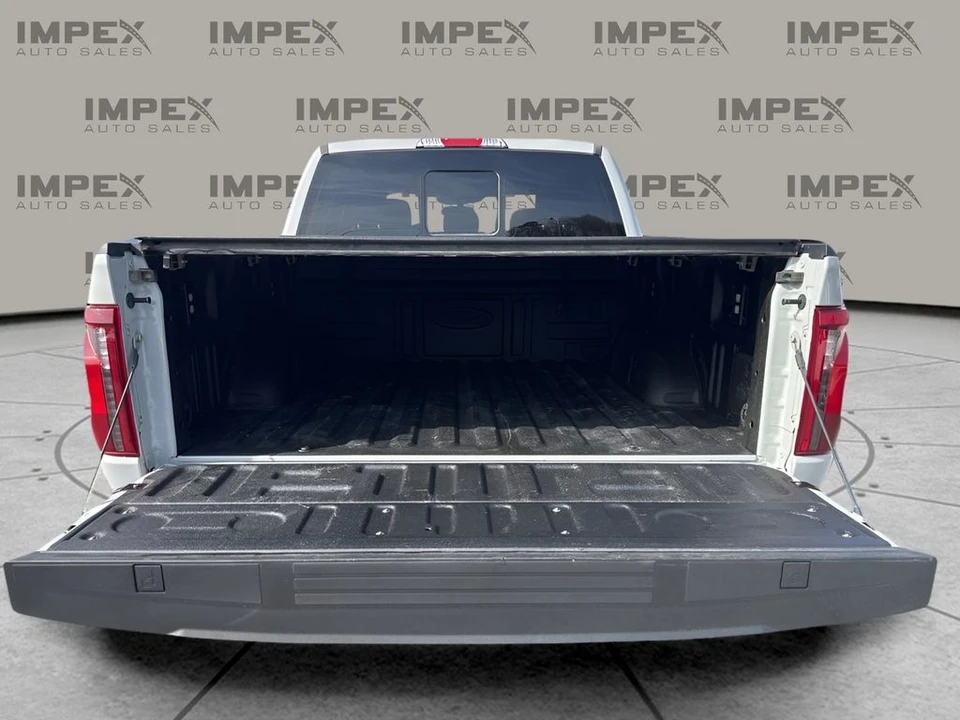 2024 Ford F-150 14th Gen - Image 28 of 31