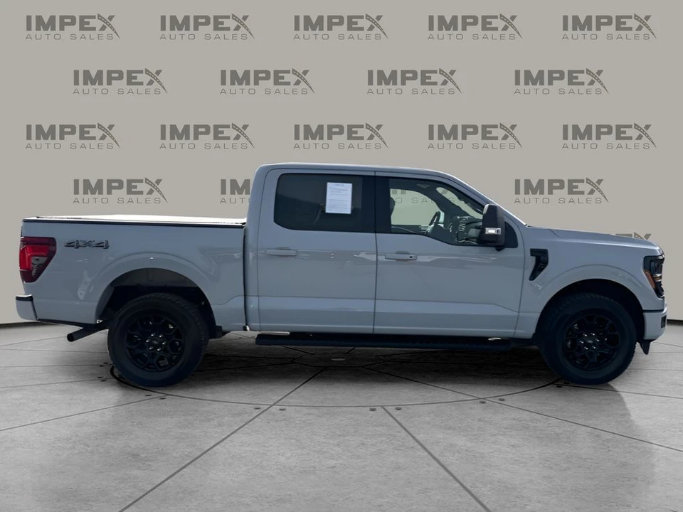 2024 Ford F-150 14th Gen - Image 6 of 21