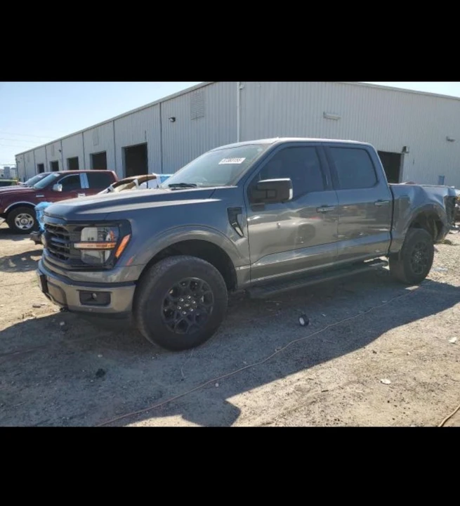 2024 Ford - Image 25 of 26