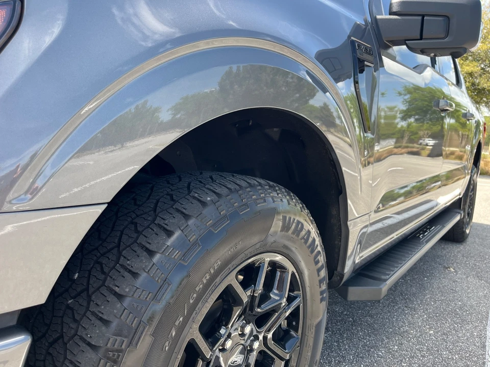 2024 Cadillac Escalade 4th Gen - Image 6 of 21
