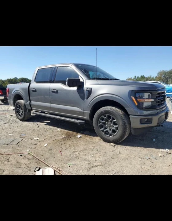 2024 Ford - Image 26 of 26