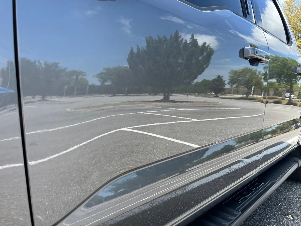 2024 Cadillac Escalade 4th Gen - Image 7 of 21