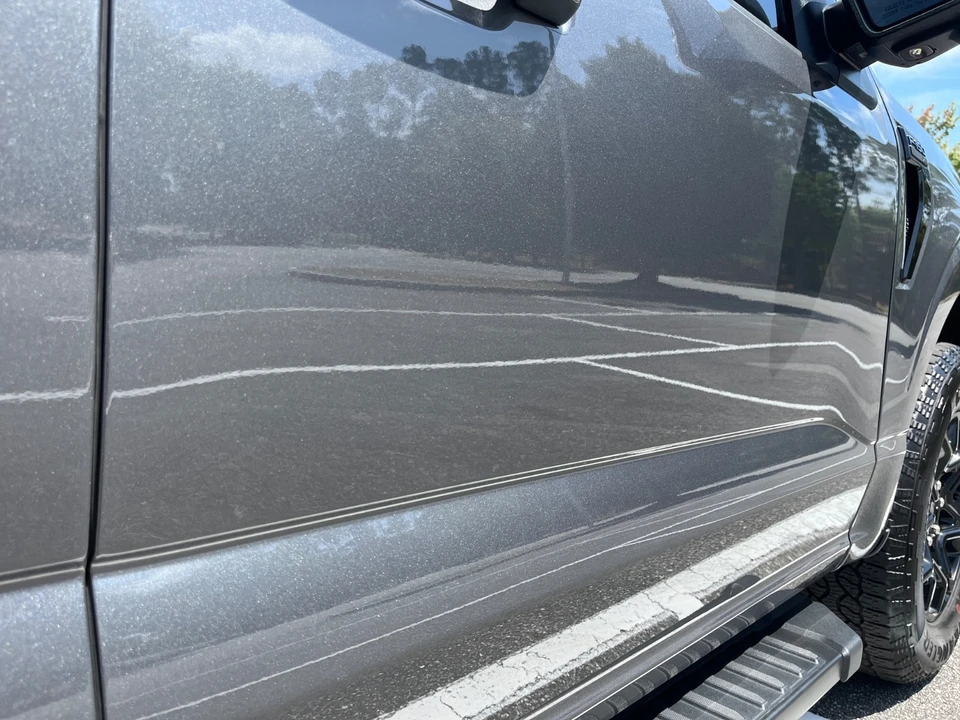 2024 Cadillac Escalade 4th Gen - Image 14 of 21