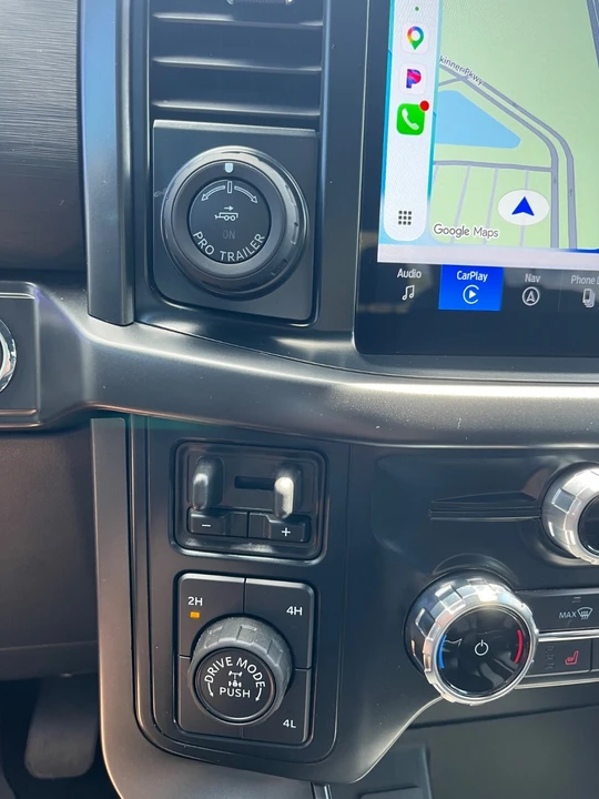 2024 Cadillac Escalade 4th Gen - Image 20 of 21