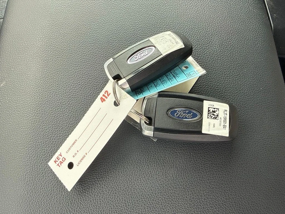 2024 Ford F-150 14th Gen - Image 15 of 15