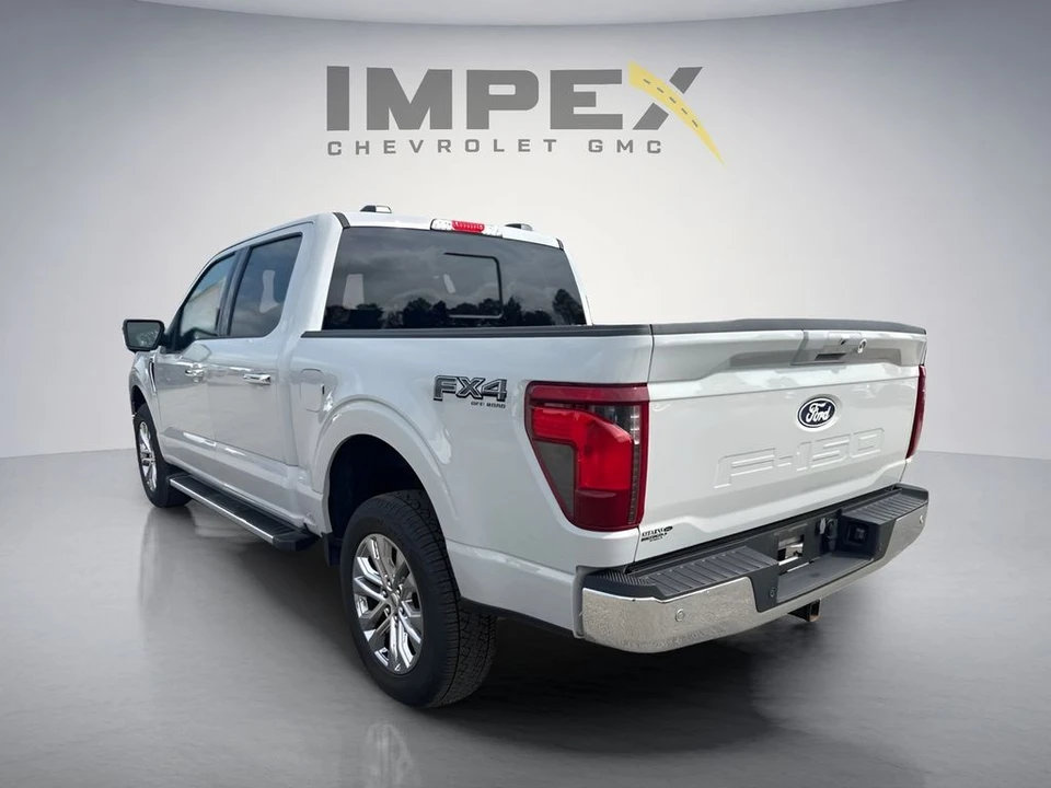 2024 Ford F-150 14th Gen - Image 3 of 15