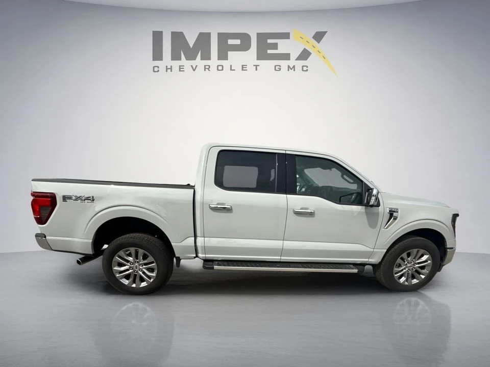 2024 Ford F-150 14th Gen - Image 6 of 15