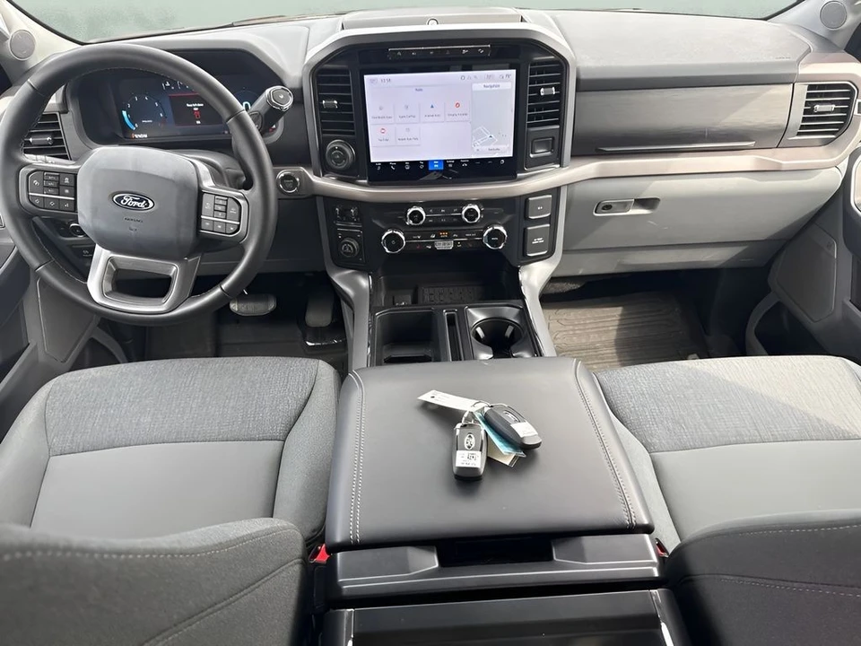 2024 Ford F-150 14th Gen - Image 10 of 15