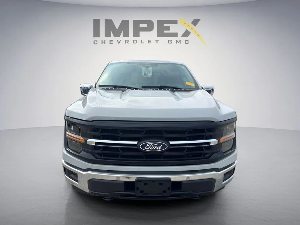 2024 Ford F-150 14th Gen - Image 8 of 15