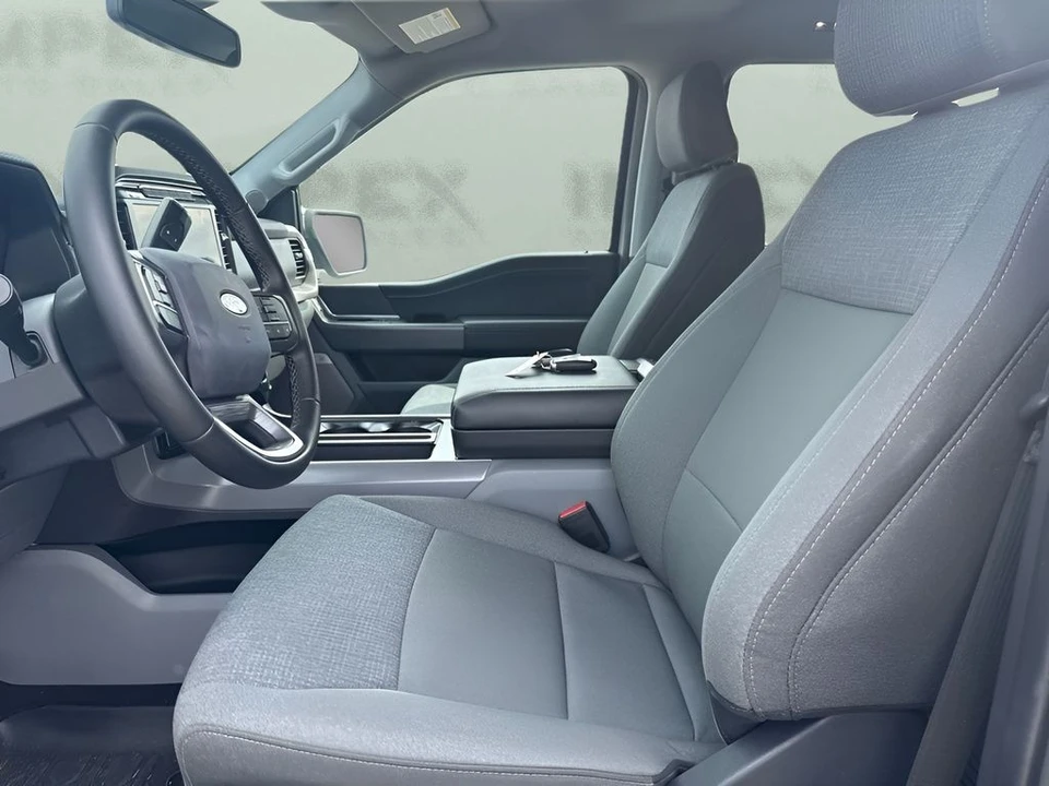 2024 Ford F-150 14th Gen - Image 13 of 15