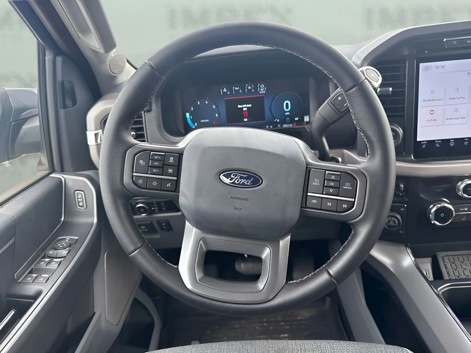 2024 Ford F-150 14th Gen - Image 12 of 15