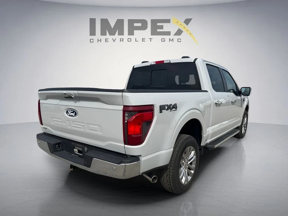 2024 Ford F-150 14th Gen - Image 5 of 15
