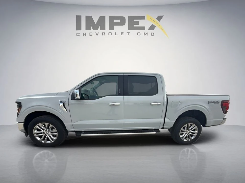 2024 Ford F-150 14th Gen - Image 2 of 15