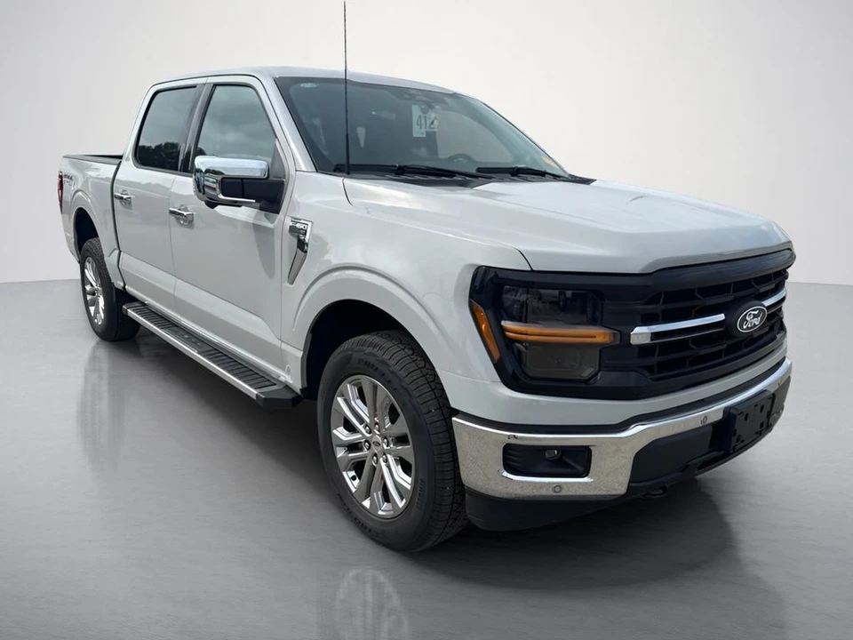 2024 Ford F-150 14th Gen - Image 7 of 15