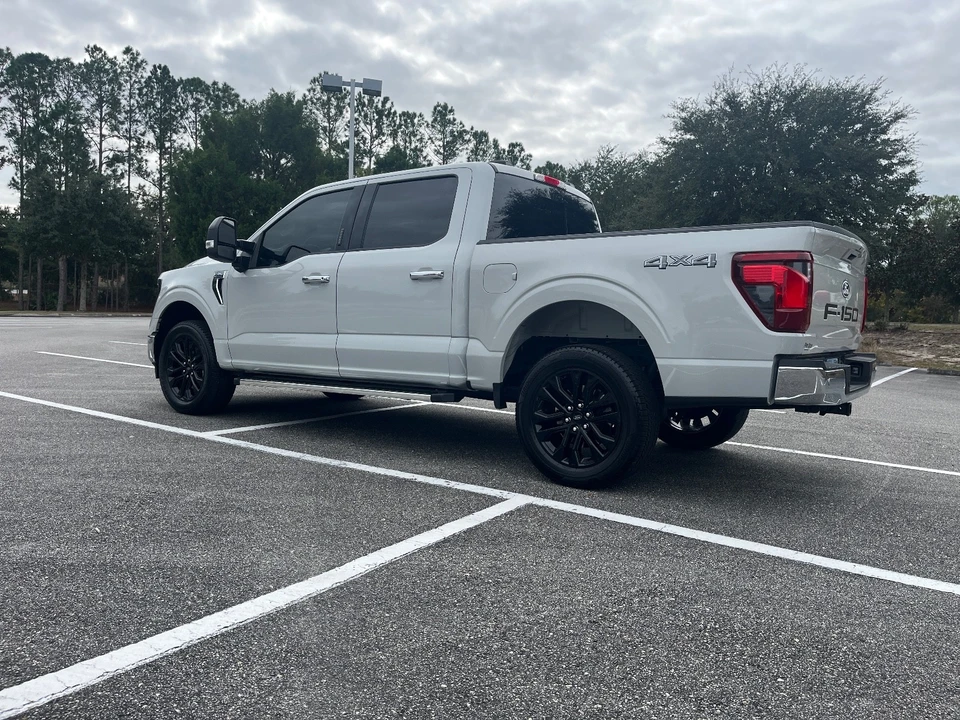2024 Ford F-150 14th Gen - Image 2 of 21