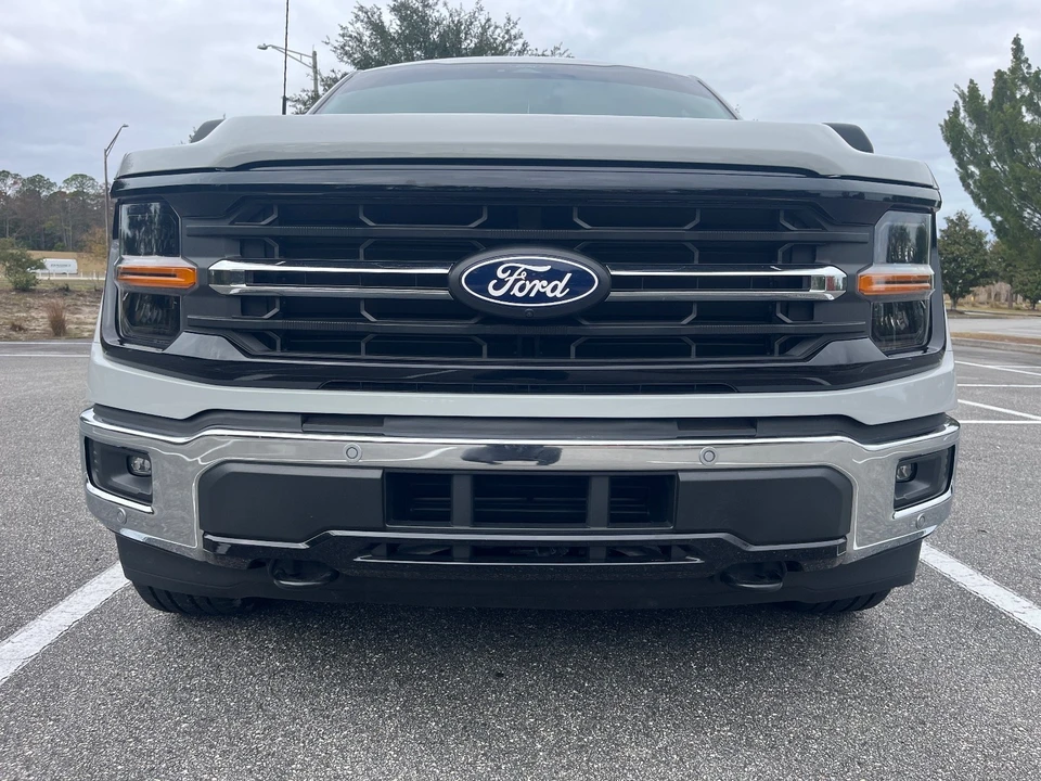 2024 Ford F-150 14th Gen - Image 5 of 21