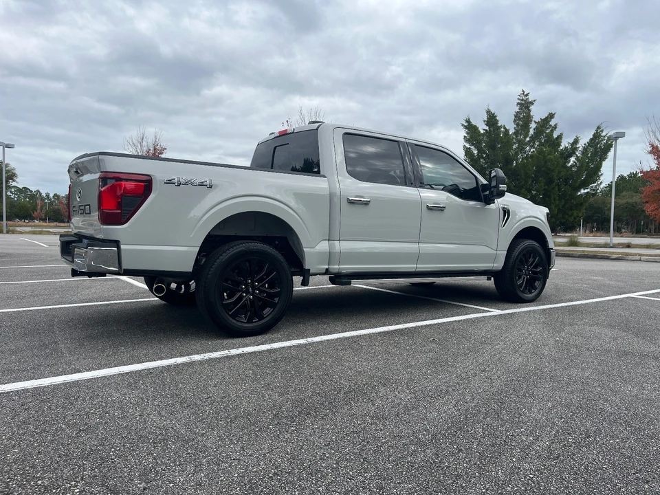 2024 Ford F-150 14th Gen - Image 3 of 21