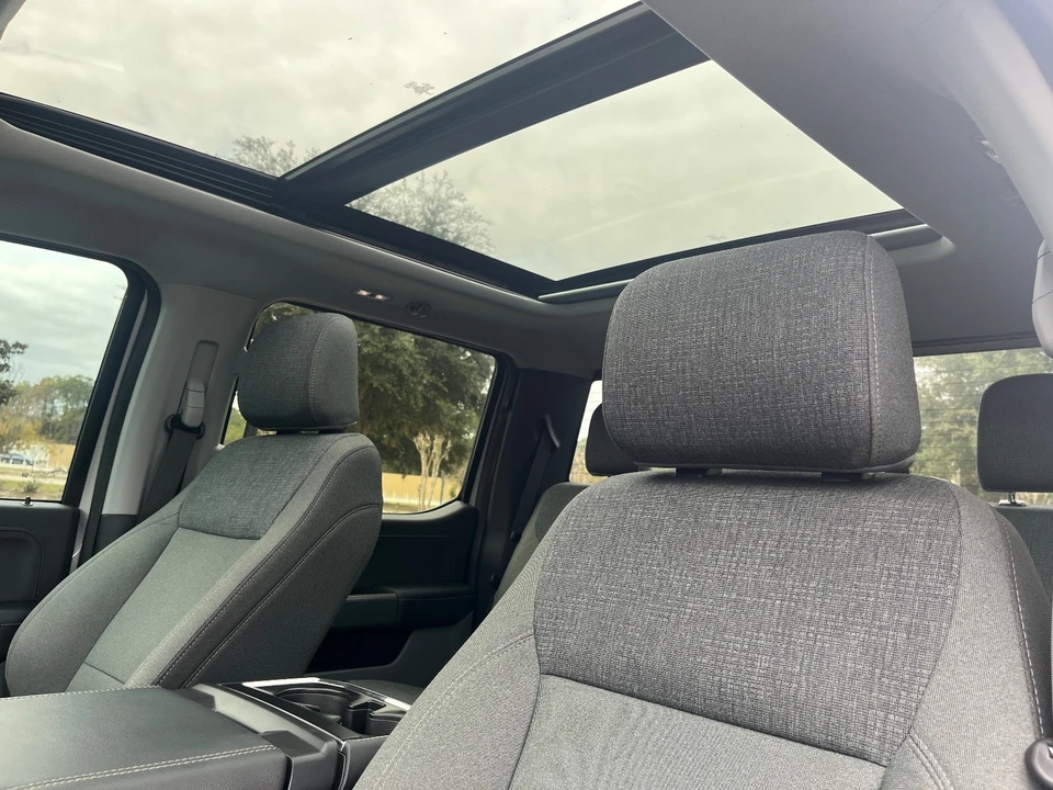 2024 Ford F-150 14th Gen - Image 18 of 21