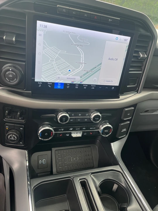 2024 Ford F-150 14th Gen - Image 20 of 21