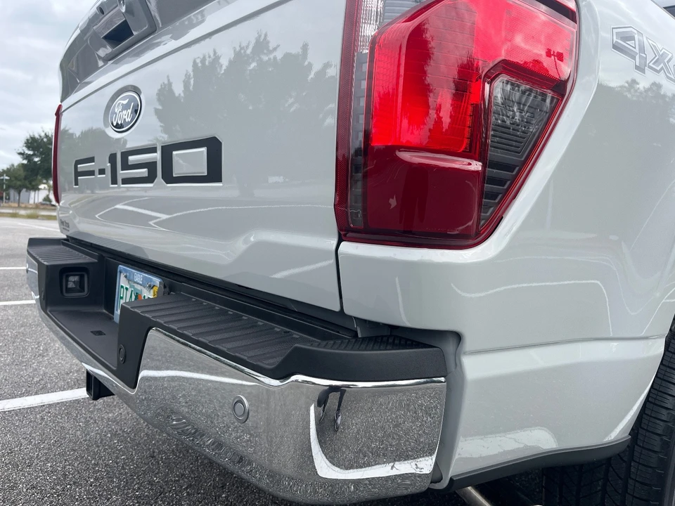 2024 Ford F-150 14th Gen - Image 11 of 21