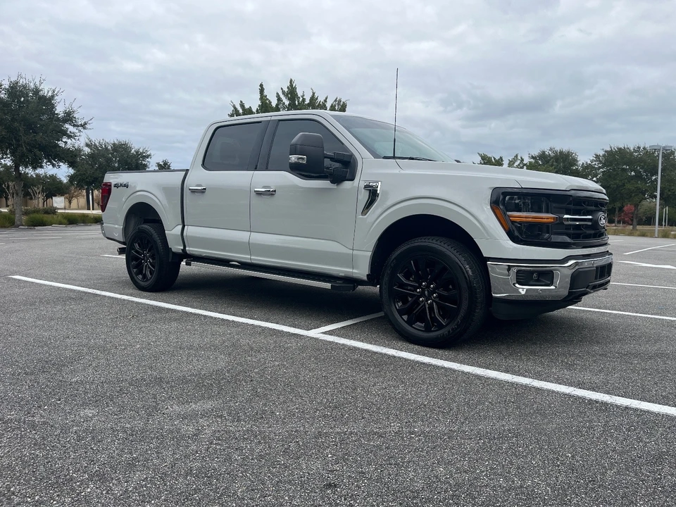 2024 Ford F-150 14th Gen - Image 4 of 21