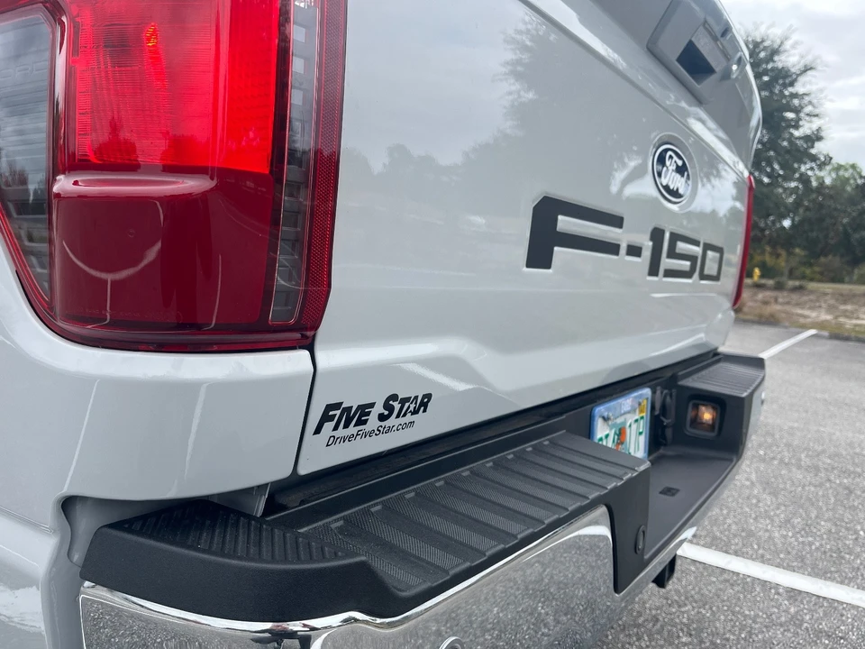 2024 Ford F-150 14th Gen - Image 10 of 21