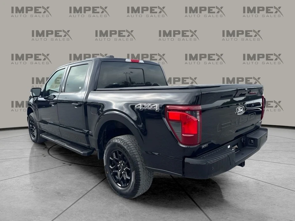 2024 Ford F-150 14th Gen - Image 3 of 31