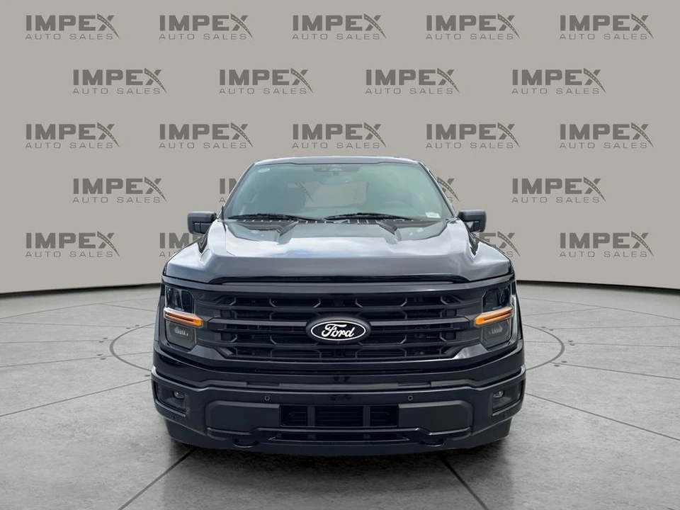 2024 Ford F-150 14th Gen - Image 8 of 31