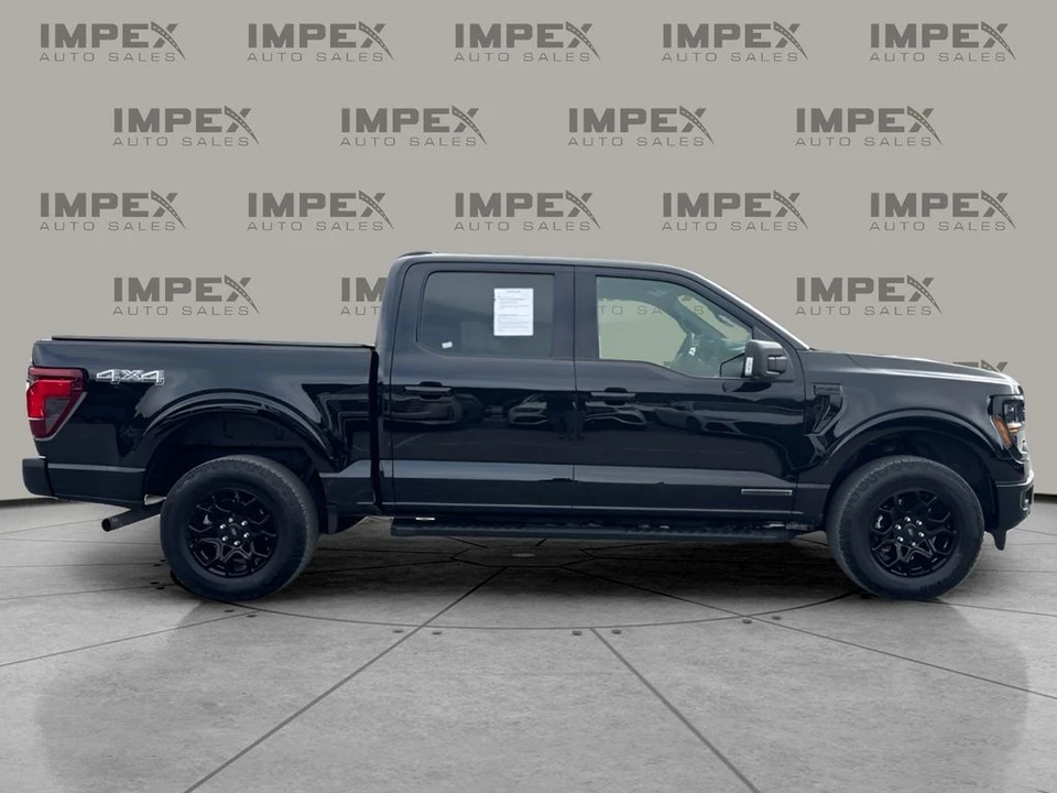 2024 Ford F-150 14th Gen - Image 6 of 31