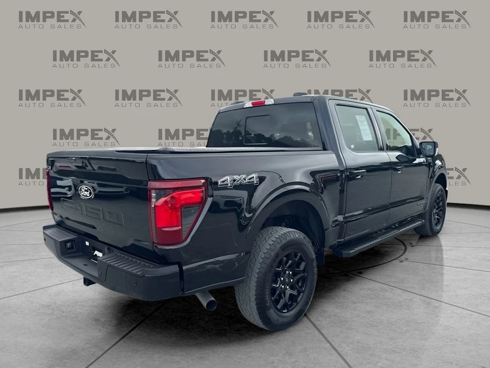 2024 Ford F-150 14th Gen - Image 5 of 31