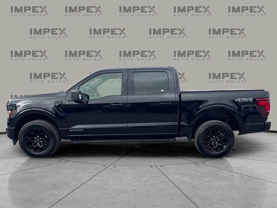2024 Ford F-150 14th Gen - Image 2 of 31