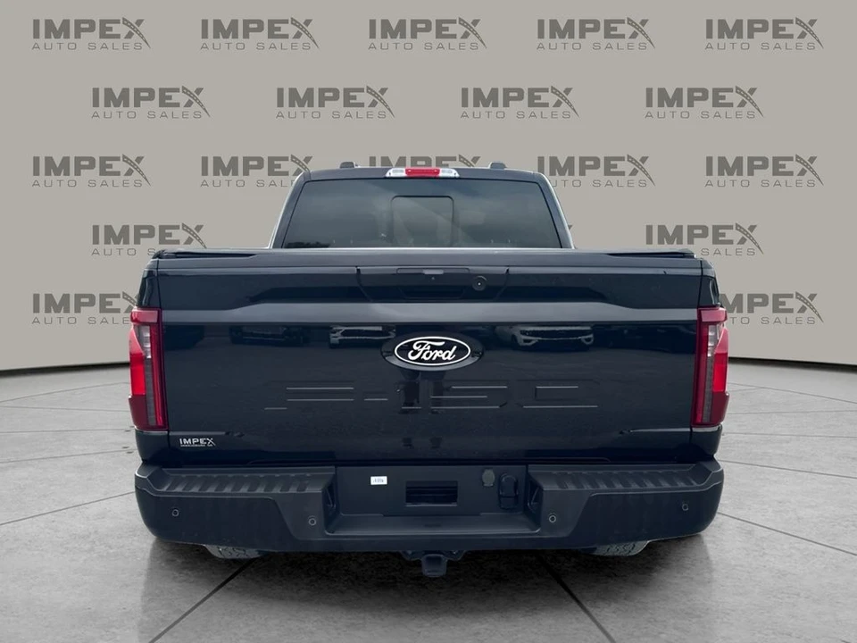 2024 Ford F-150 14th Gen - Image 4 of 31
