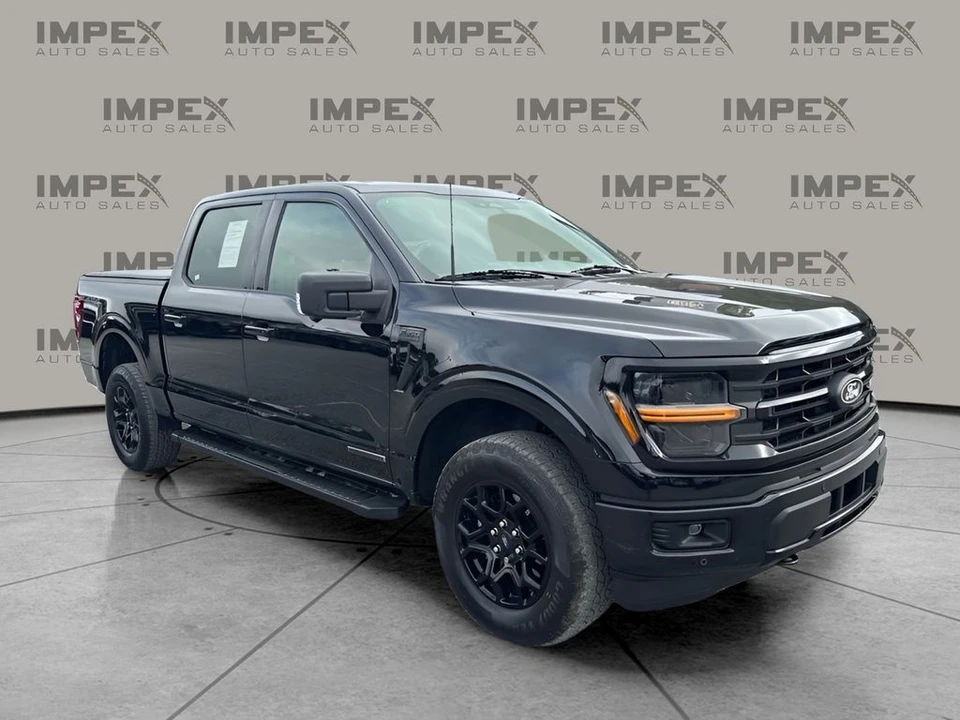 2024 Ford F-150 14th Gen - Image 7 of 31