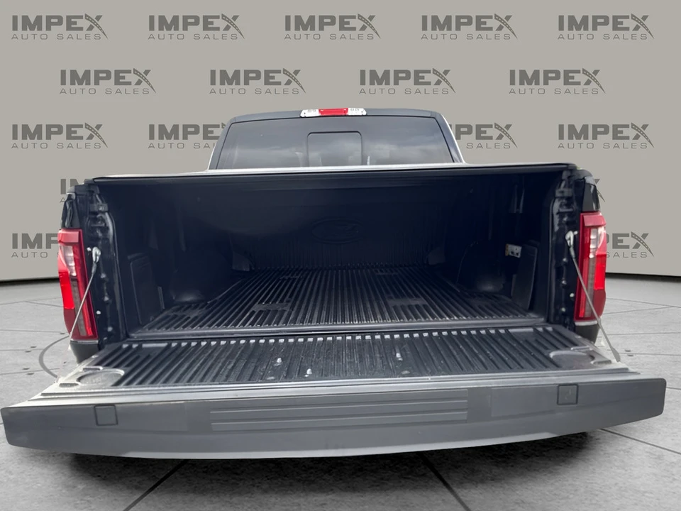 2024 Ford F-150 14th Gen - Image 24 of 31