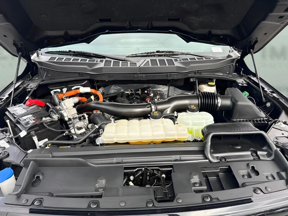 2024 Ford F-150 14th Gen - Image 25 of 31