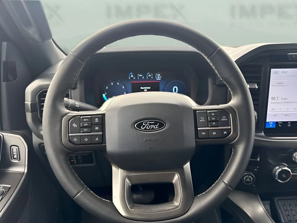 2024 Ford F-150 14th Gen - Image 12 of 31