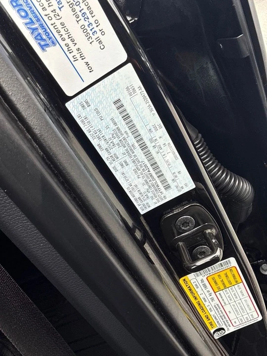2024 Ford F-150 14th Gen - Image 30 of 31