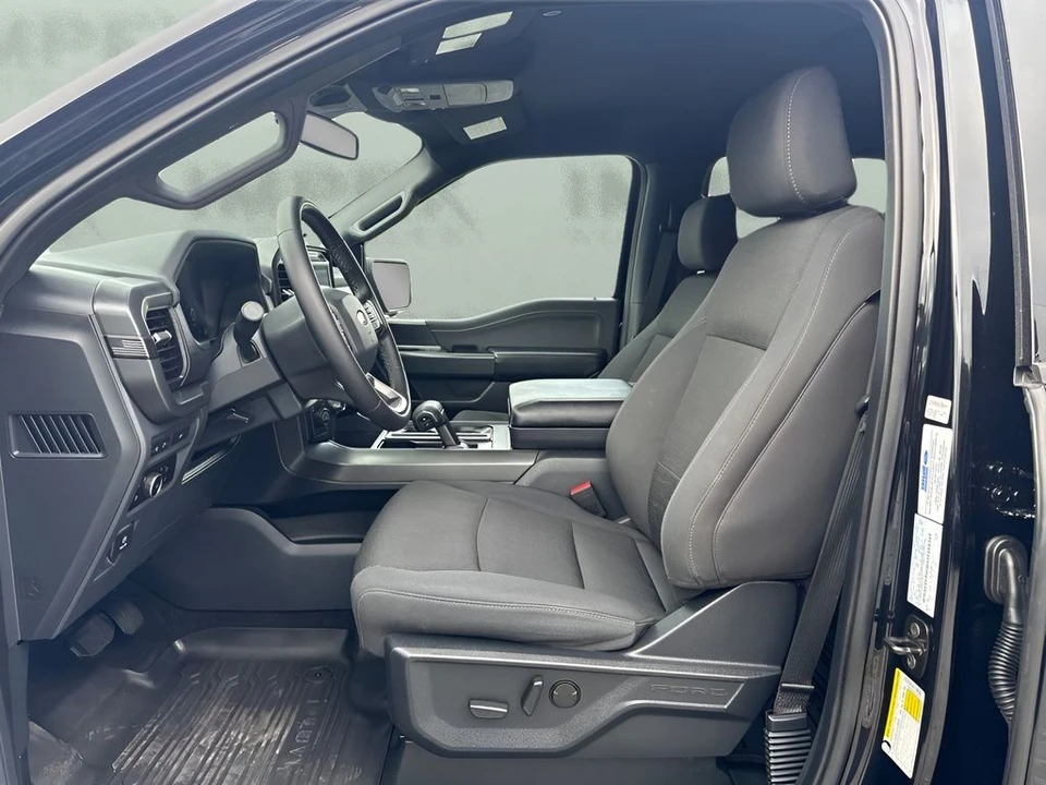 2024 Ford F-150 14th Gen - Image 9 of 31