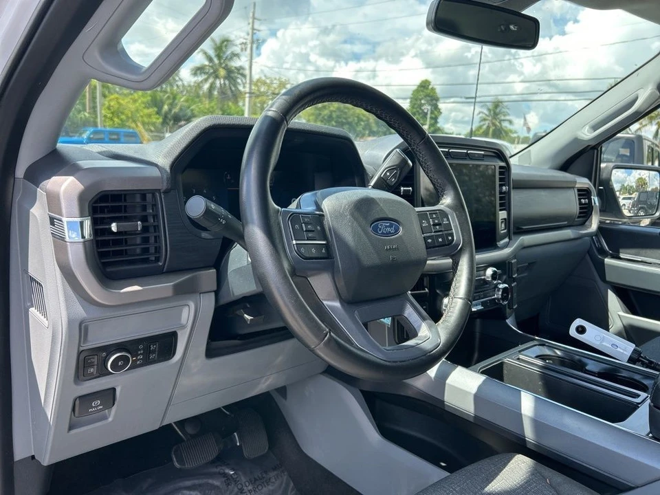 2024 Ford F-150 14th Gen - Image 12 of 12