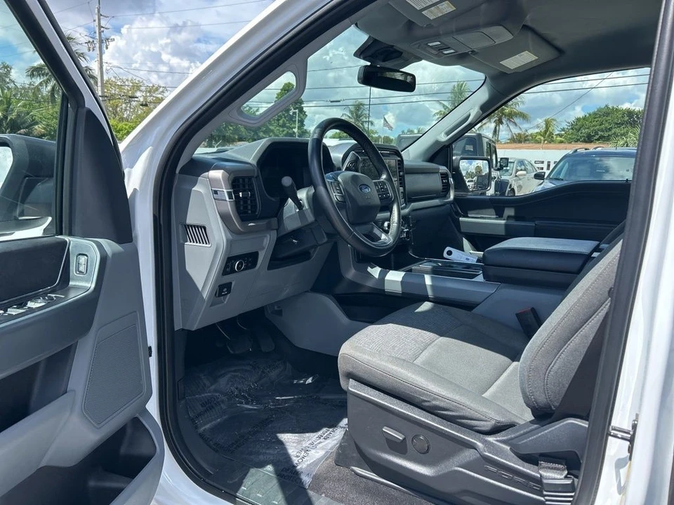 2024 Ford F-150 14th Gen - Image 11 of 12