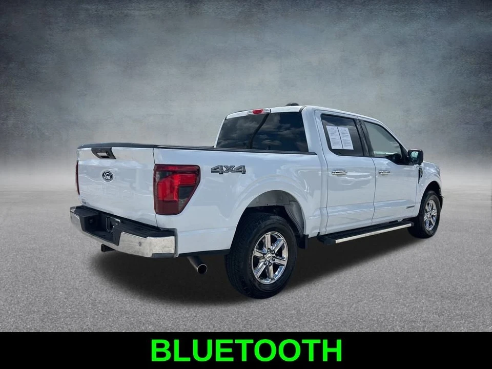 2024 Ford F-150 14th Gen - Image 5 of 12