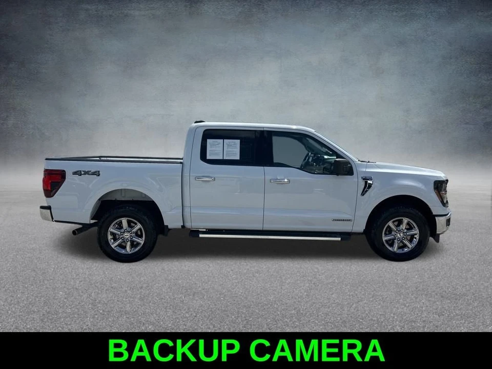 2024 Ford F-150 14th Gen - Image 4 of 12