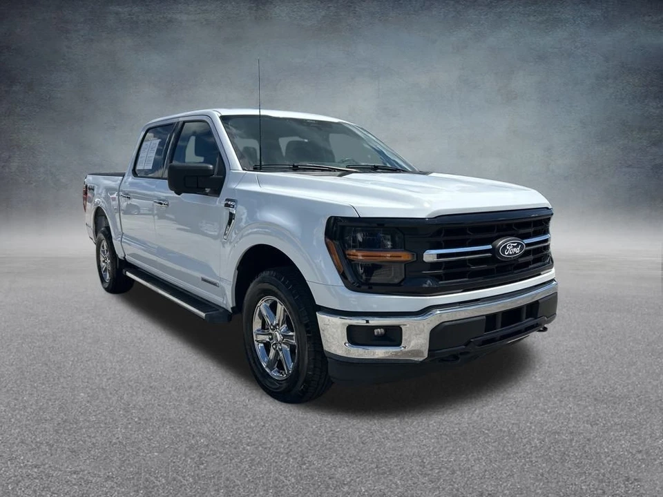 2024 Ford F-150 14th Gen - Image 2 of 12