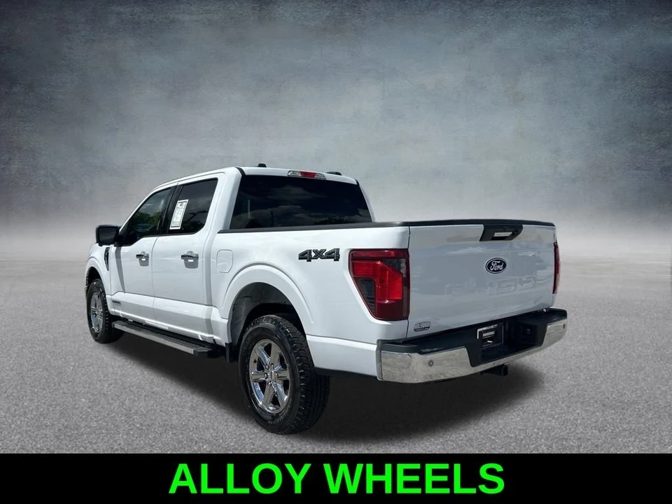 2024 Ford F-150 14th Gen - Image 7 of 12