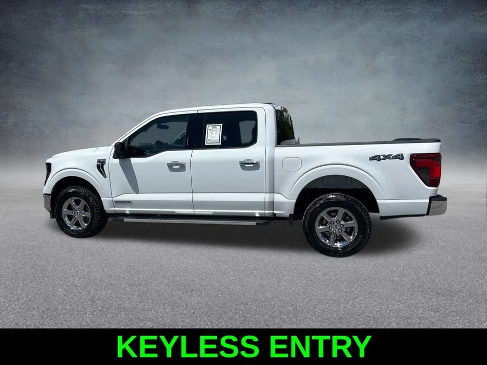 2024 Ford F-150 14th Gen - Image 8 of 12