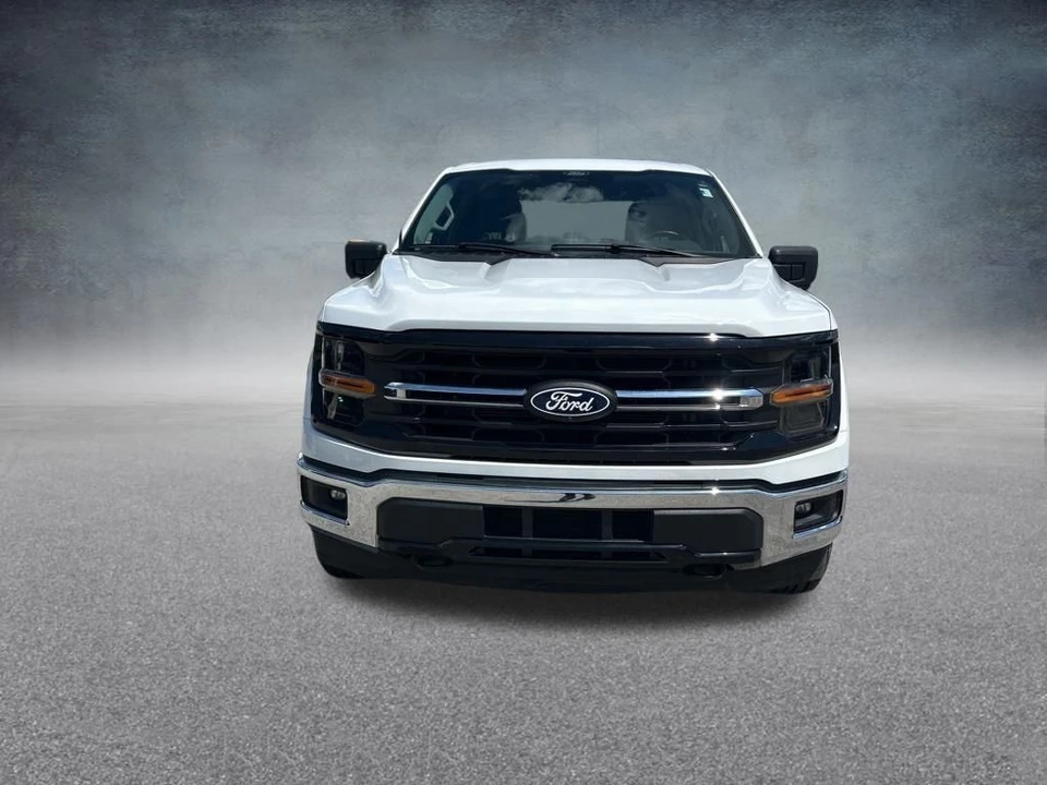 2024 Ford F-150 14th Gen - Image 9 of 12