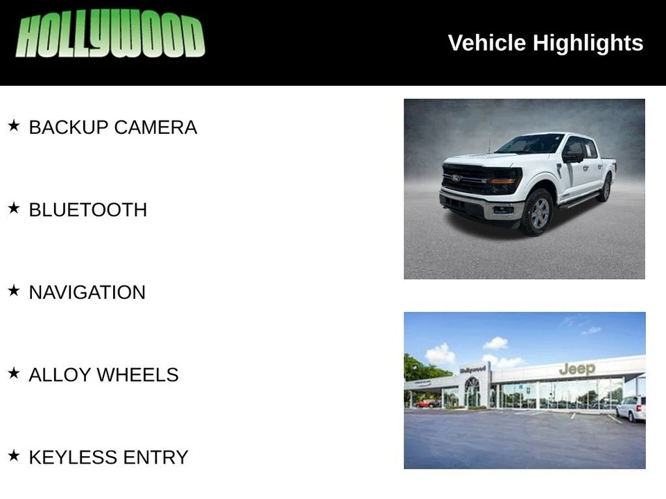 2024 Ford F-150 14th Gen - Image 3 of 12
